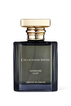 Isfarkand Elixir Eau de Parfum